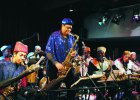 Sun Ra Arkestra